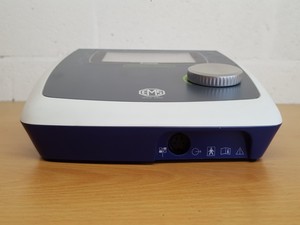 Thumbnail image of EMS PHYSIO LTD PRIMO Interferential 960 and Vacuum 655 Therapy Units Lab