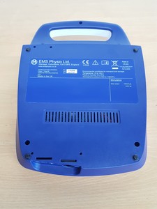 Thumbnail image of EMS PHYSIO LTD PRIMO Interferential 960 and Vacuum 655 Therapy Units Lab