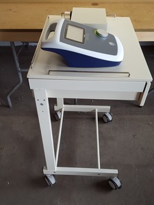 Thumbnail image of EMS PHYSIO LTD PRIMO Interferential 960 and Vacuum 655 Therapy Units Lab