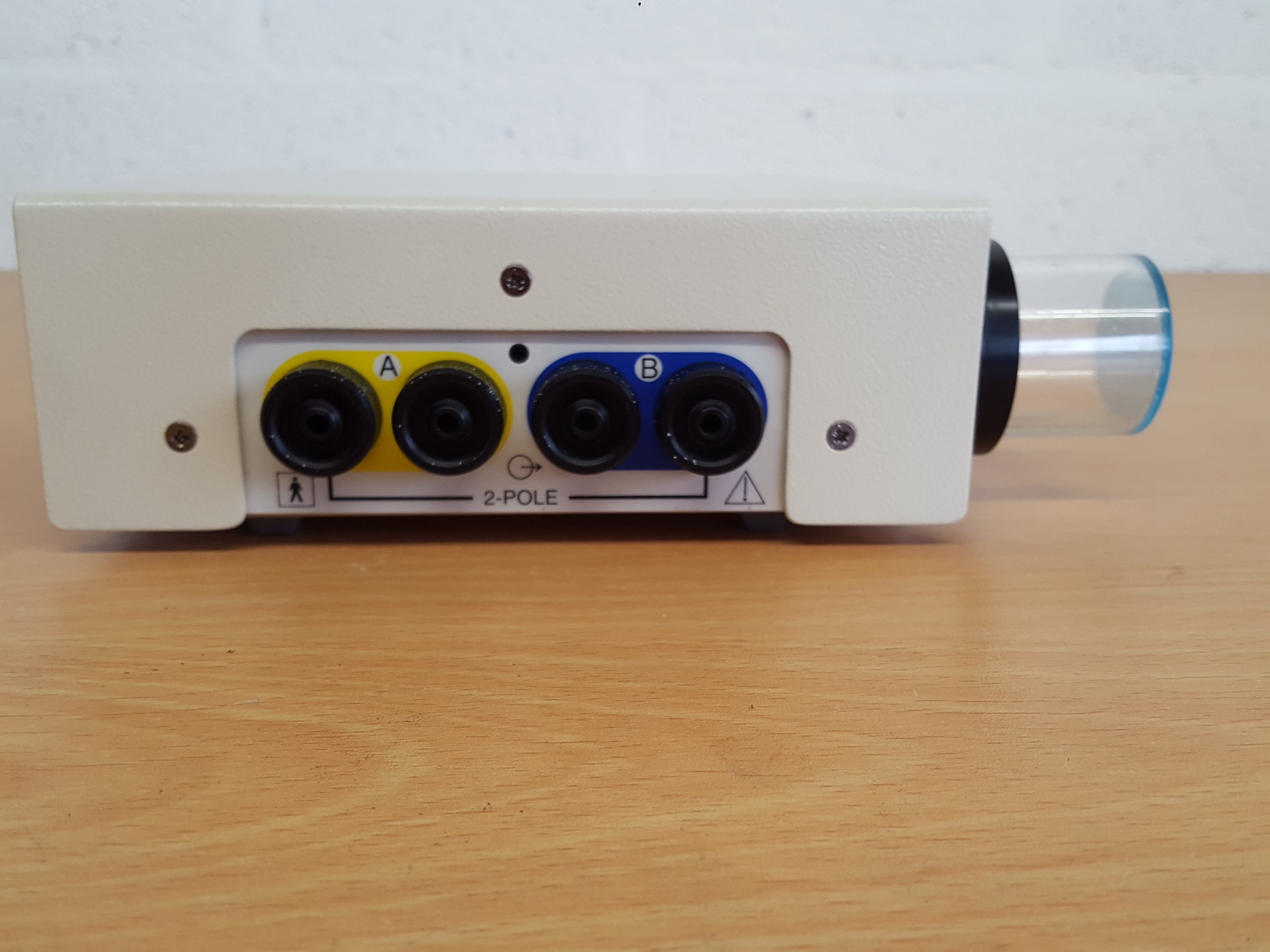 Image of EMS PHYSIO LTD PRIMO Interferential 960 and Vacuum 655 Therapy Units Lab