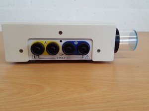 Thumbnail image of EMS PHYSIO LTD PRIMO Interferential 960 and Vacuum 655 Therapy Units Lab