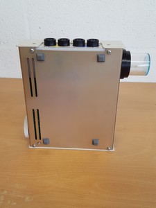 Thumbnail image of EMS PHYSIO LTD PRIMO Interferential 960 and Vacuum 655 Therapy Units Lab