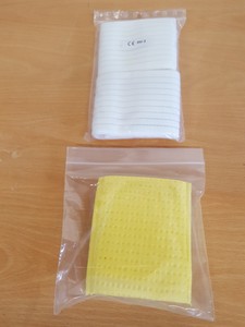 Thumbnail image of EMS PHYSIO LTD PRIMO Interferential 960 and Vacuum 655 Therapy Units Lab