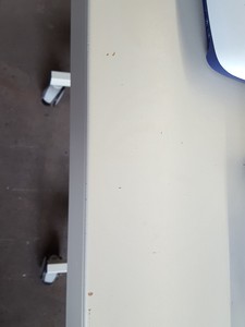 Thumbnail image of EMS PHYSIO LTD PRIMO Interferential 960 and Vacuum 655 Therapy Units Lab