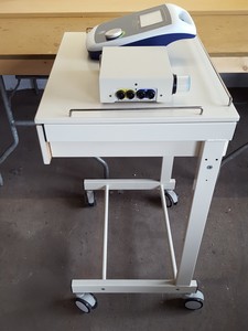 Thumbnail image of EMS PHYSIO LTD PRIMO Interferential 960 and Vacuum 655 Therapy Units Lab