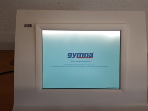 Thumbnail image of GYMNA COMBI 400 and VACO400 Treatment Unit Lab