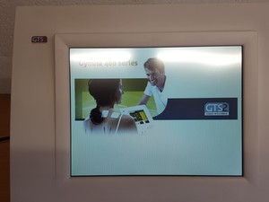 Thumbnail image of GYMNA COMBI 400 and VACO400 Treatment Unit Lab
