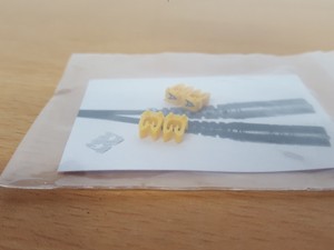 Thumbnail image of GYMNA COMBI 400 and VACO400 Treatment Unit Lab