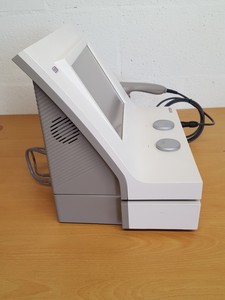 Thumbnail image of GYMNA COMBI 400 and VACO400 Treatment Unit Lab