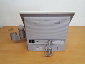 Thumbnail image of GYMNA COMBI 400 and VACO400 Treatment Unit Lab