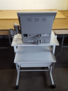 Thumbnail image of GYMNA COMBI 400 and VACO400 Treatment Unit Lab