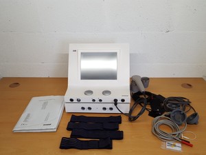 Thumbnail image of GYMNA COMBI 400 and VACO400 Treatment Unit Lab