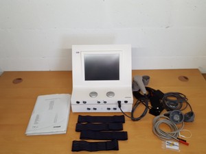 Thumbnail image of GYMNA COMBI 400 and VACO400 Treatment Unit Lab