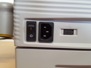 Thumbnail image of GYMNA COMBI 400 and VACO400 Treatment Unit Lab