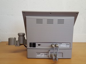 Thumbnail image of GYMNA COMBI 400 and VACO400 Treatment Unit Lab