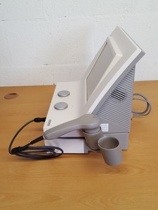 Thumbnail image of GYMNA COMBI 400 and VACO400 Treatment Unit Lab