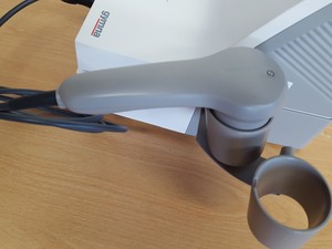 Thumbnail image of GYMNA COMBI 400 and VACO400 Treatment Unit Lab