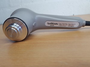 Thumbnail image of GYMNA COMBI 400 and VACO400 Treatment Unit Lab