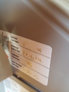 Thumbnail image of GYMNA COMBI 400 and VACO400 Treatment Unit Lab