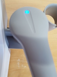 Thumbnail image of GYMNA COMBI 400 and VACO400 Treatment Unit Lab