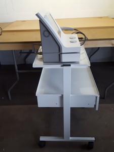 Thumbnail image of GYMNA COMBI 400 and VACO400 Treatment Unit Lab