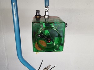 Thumbnail image of Bird Corporation Mark 8 Respirator & Stand Lab Pulmonary Performance 