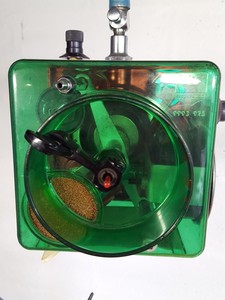 Thumbnail image of Bird Corporation Mark 8 Respirator & Stand Lab Pulmonary Performance 