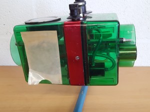 Thumbnail image of Bird Corporation Mark 8 Respirator & Stand Lab Pulmonary Performance 