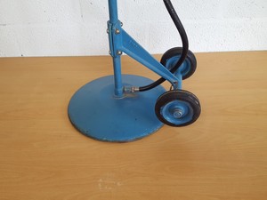 Thumbnail image of Bird Corporation Mark 8 Respirator & Stand Lab Pulmonary Performance 