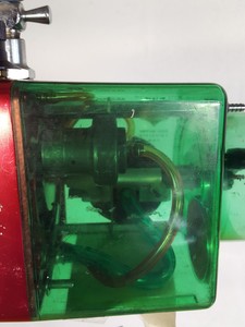 Thumbnail image of Bird Corporation Mark 8 Respirator & Stand Lab Pulmonary Performance 