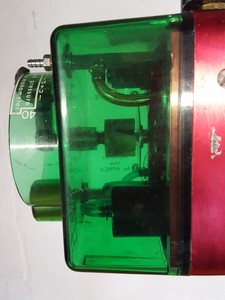 Thumbnail image of Bird Corporation Mark 8 Respirator & Stand Lab Pulmonary Performance 