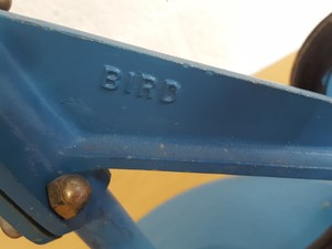Thumbnail image of Bird Corporation Mark 8 Respirator & Stand Lab Pulmonary Performance 