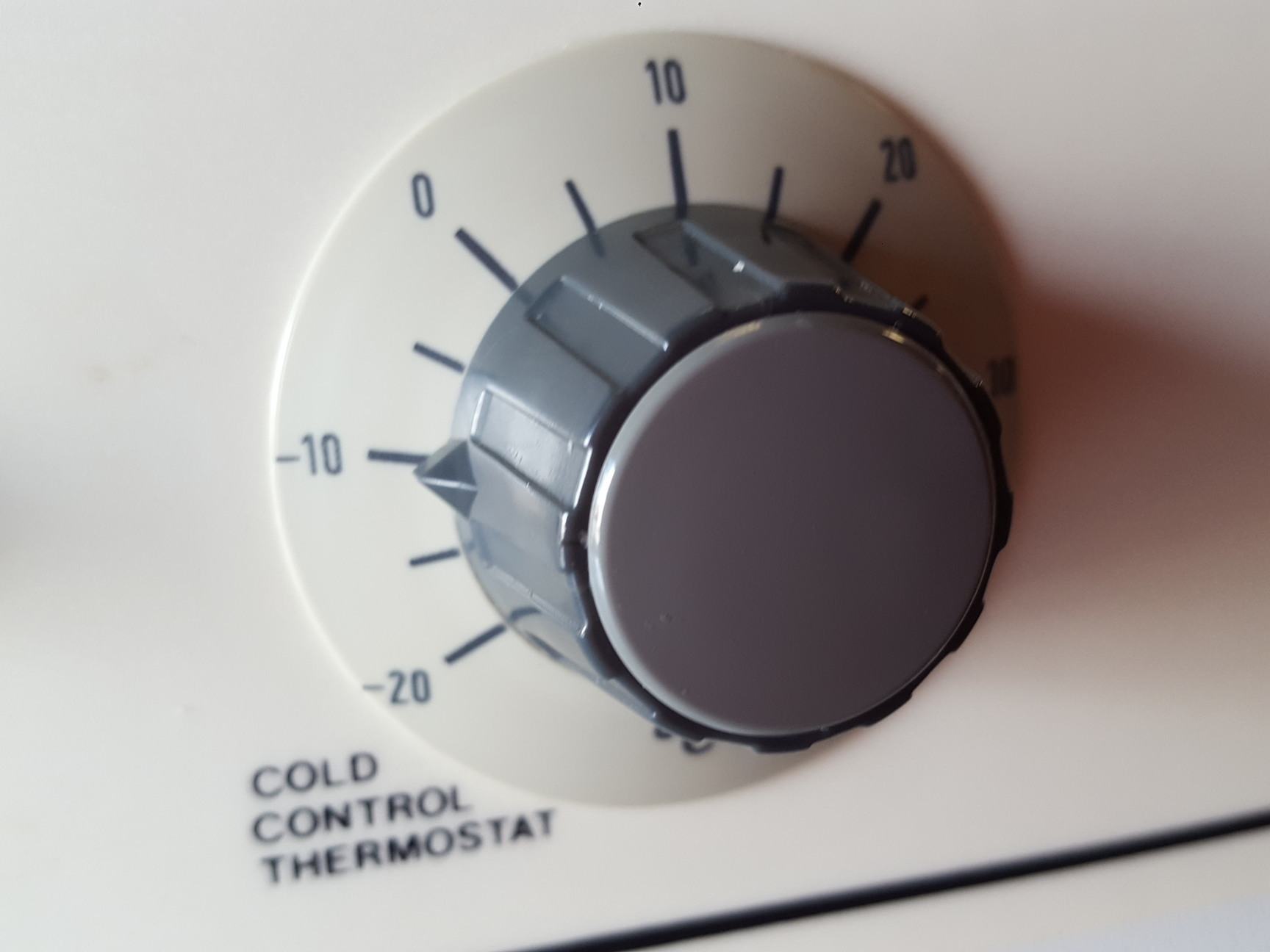 Image of RA LAMB Model E66/3 Laboratory Cold Plate Lab