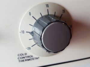 Thumbnail image of RA LAMB Model E66/3 Laboratory Cold Plate Lab
