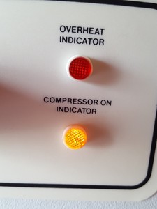 Thumbnail image of RA LAMB Model E66/3 Laboratory Cold Plate Lab