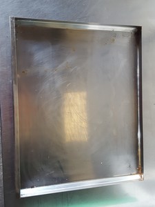 Thumbnail image of RA LAMB Model E66/3 Laboratory Cold Plate Lab