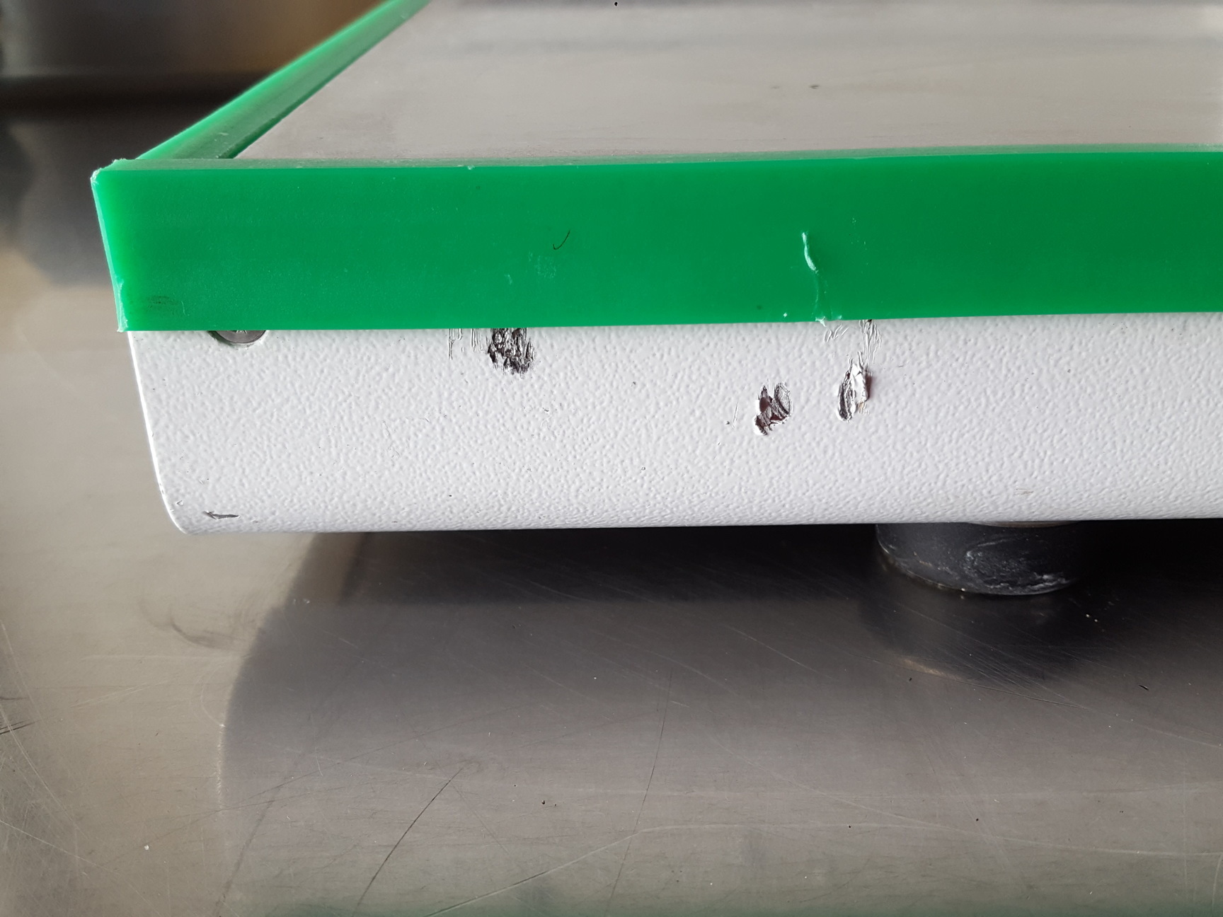 Image of RA LAMB Model E66/3 Laboratory Cold Plate Lab
