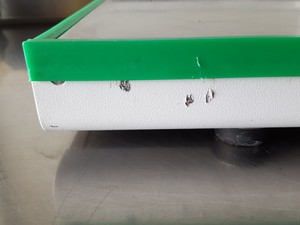 Thumbnail image of RA LAMB Model E66/3 Laboratory Cold Plate Lab