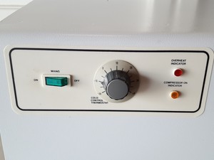 Thumbnail image of RA LAMB Model E66/3 Laboratory Cold Plate Lab