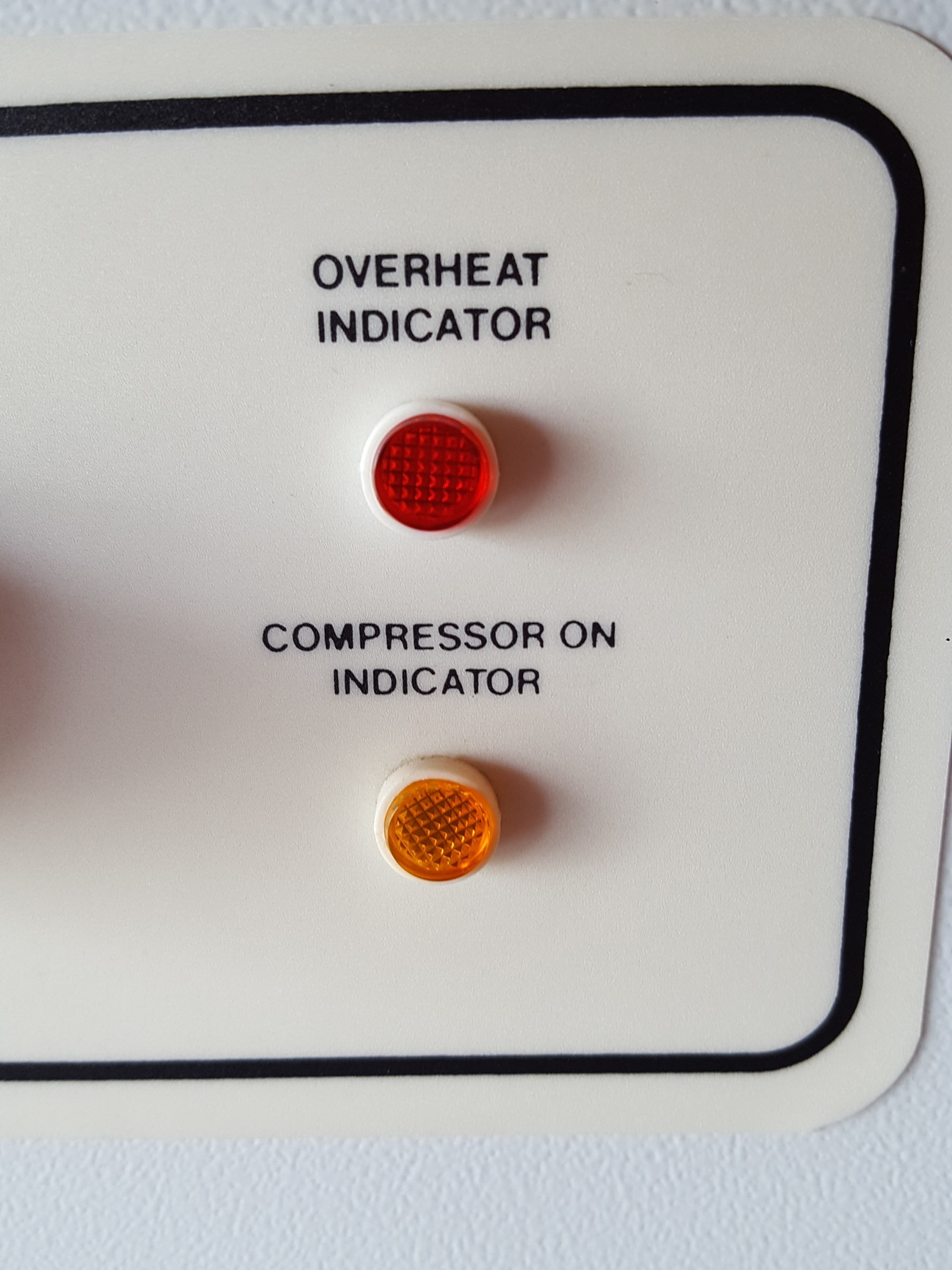 Image of RA LAMB Model E66/3 Laboratory Cold Plate Lab