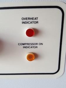 Thumbnail image of RA LAMB Model E66/3 Laboratory Cold Plate Lab