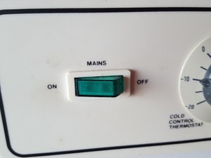 Thumbnail image of RA LAMB Model E66/3 Laboratory Cold Plate Lab