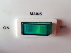Thumbnail image of RA LAMB Model E66/3 Laboratory Cold Plate Lab