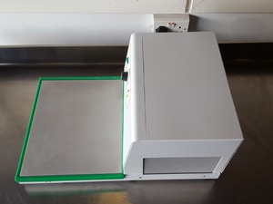 Thumbnail image of RA LAMB Model E66/3 Laboratory Cold Plate Lab