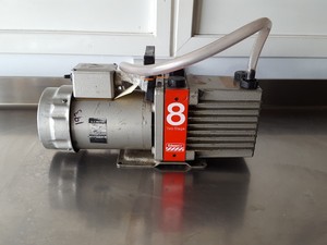 Thumbnail image of Edwards E2M8 Two Stage Vacuum Pump Lab