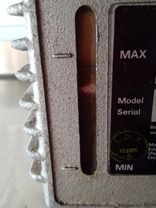 Thumbnail image of Edwards E2M8 Two Stage Vacuum Pump Lab
