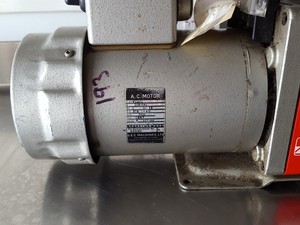 Thumbnail image of Edwards E2M8 Two Stage Vacuum Pump Lab