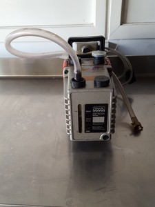 Thumbnail image of Edwards E2M8 Two Stage Vacuum Pump Lab