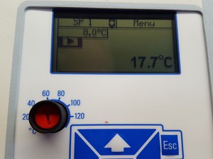 Thumbnail image of Cole-Parmer Polystat CR250WU Cooling Recirculator Lab