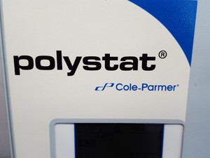 Thumbnail image of Cole-Parmer Polystat CR250WU Cooling Recirculator Lab